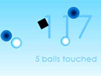 Ball Toucher